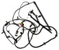 Jeep TJ Body Tail Light Wire Harness Wiring sound bar 97 Wrangler!