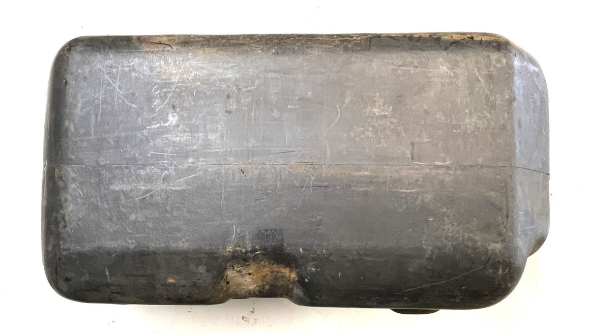 Jeep CJ 20 Gallon Gas Tank Factory Poly Plastic 81-86 CJ5 CJ7 CJ8 AMC factory