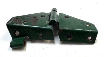 Jeep CJ Driver Side Windshield Hinge CJ5 CJ7 CJ8 Wrangler YJ 76-95 Factory !