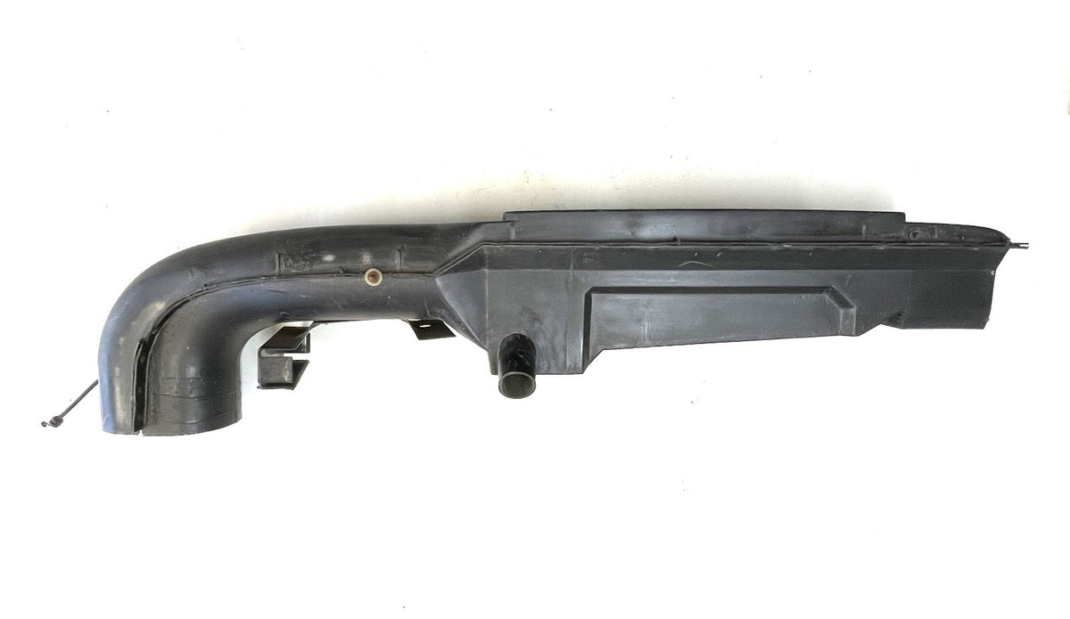 Jeep CJ Fresh Air Intake Upper Heater Box Cowl Vent CJ5 CJ7 CJ8 78-86 Heat !!