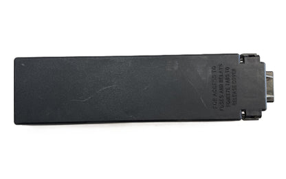 Jeep TJ Engine Fuse Box Lid cover 91107 fits 01-06 Wrangler Rubicon FREE SHIP