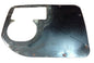 Jeep YJ Wrangler transmission tunnel cover AX5 AX15 manual shift fits 87-95!