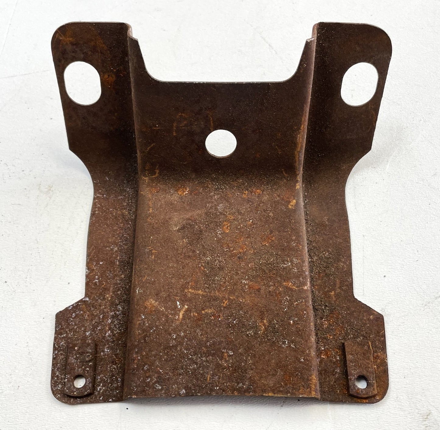 Jeep CJ steering column mounting brackets CJ5 CJ7 CJ8 Wrangler bracket mount
