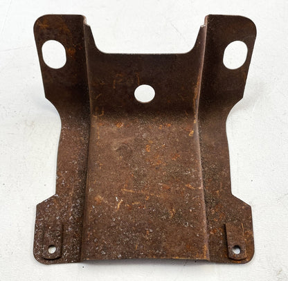 Jeep CJ steering column mounting brackets CJ5 CJ7 CJ8 Wrangler bracket mount