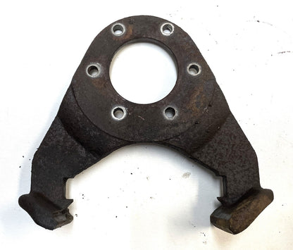 Jeep CJ Dana 30 disc brake caliper mount bracket 77-78 CJ5 CJ7 FREE SHIPPING!!