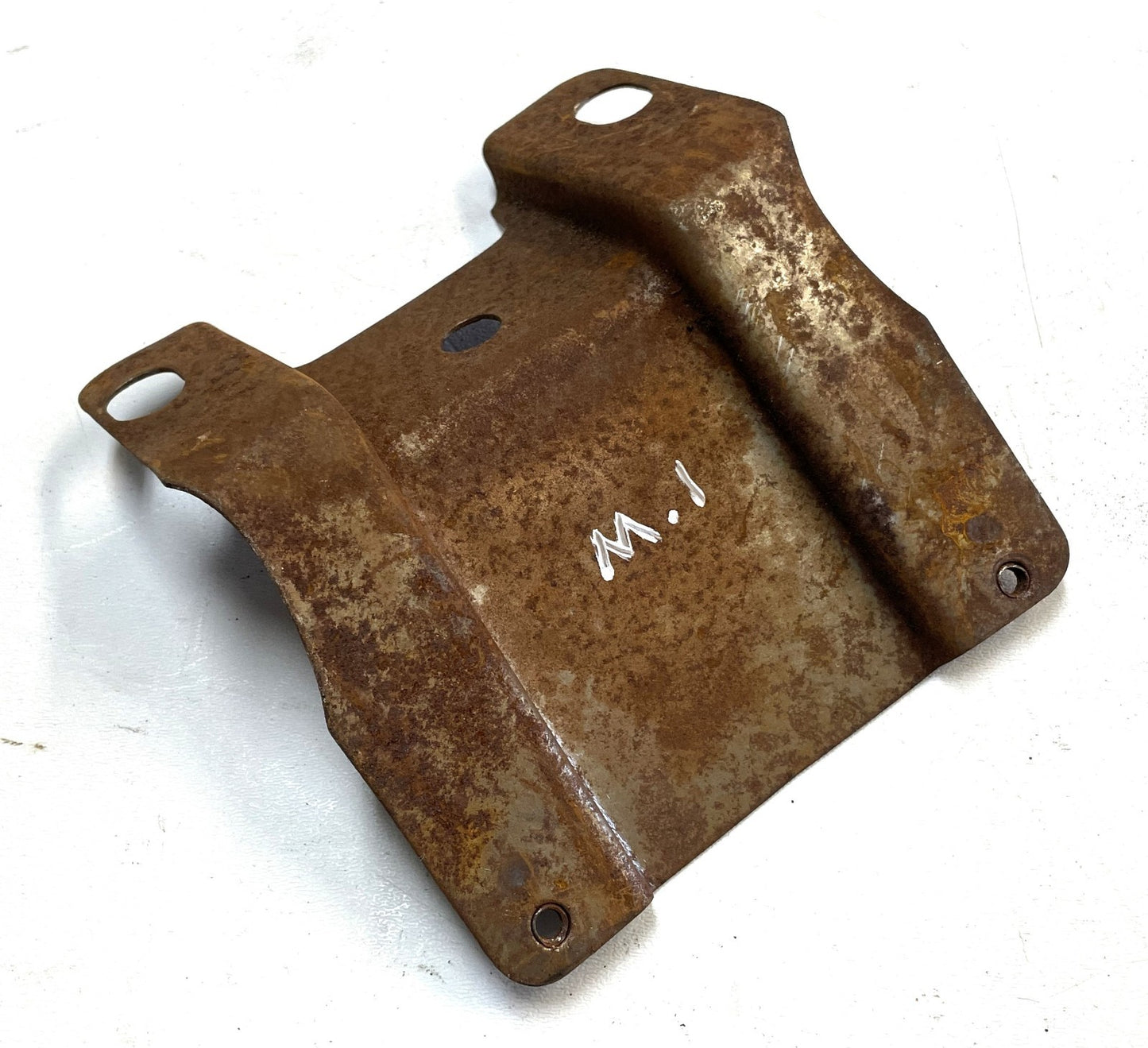 Jeep Steering Column Mounting brackets YJ CJ7 CJ8 CJ5 76-95 Wrangler bracket!