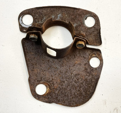 Jeep CJ steering column mounting brackets CJ5 CJ7 CJ8 Wrangler bracket mount