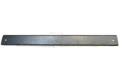 97-06 Jeep TJ Wrangler Rear bumper FACTORY back Metal FREE SHIPPING