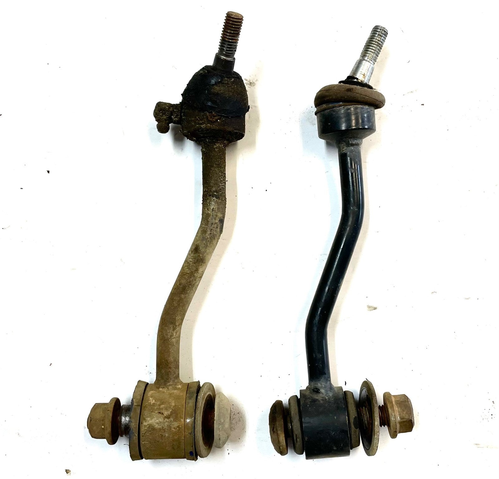 Jeep TJ front sway bar & links fits FACTORY fits 97-06 Wrangler