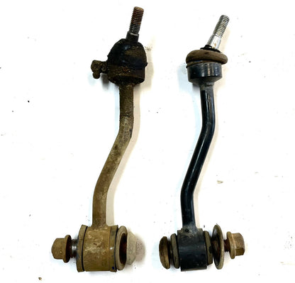 Jeep TJ front sway bar & links fits FACTORY fits 97-06 Wrangler