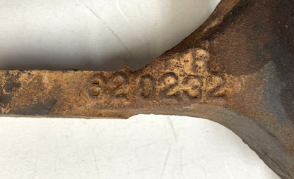 Jeep CJ disc brake steering knuckles 78-81 CJ5 CJ7 Dana 30 narrow track
