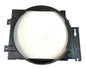 Jeep TJ 4.0 6 Cylinder fan shroud fit 97-06 Wrangler Radiator cooling 52027925AC
