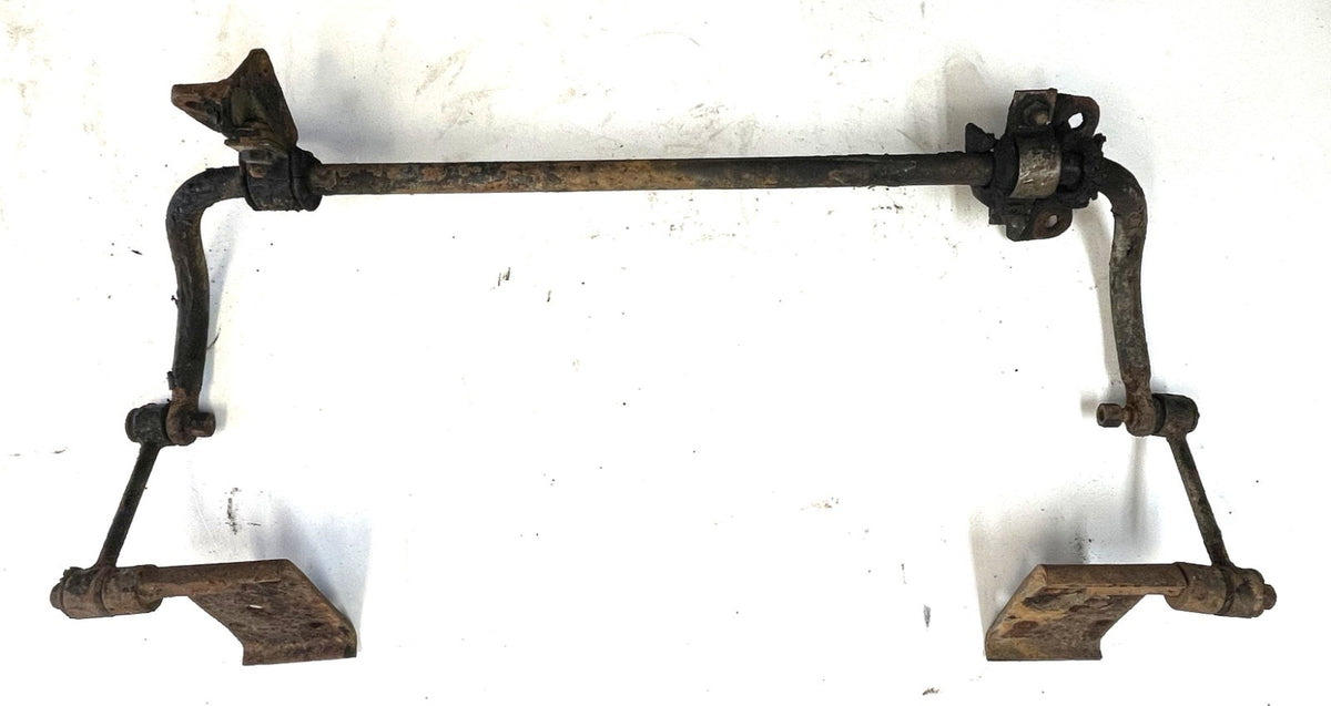 Jeep CJ Sway Bar w/ Brackets links CJ5 CJ7 CJ8 factory front FREE SHIPPING!!!