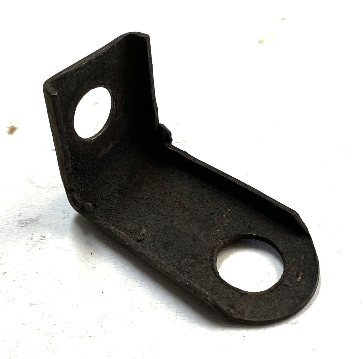 Jeep CJ hood prop rod rest bracket CJ5 CJ7 CJ8 mount bracket fit 72-86 FREE SHIP