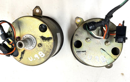 Jeep YJ Wrangler Speedometer Tachometer Gauge Gauges 198,326 FREE SHIPPING