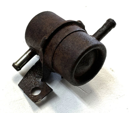 Jeep CJ OEM roll over  Valve CJ5 CJ7 CJ8 AMC FREE SHIPPING