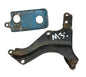 Jeep AMC Pontiac alternator bracket 4 cylinder 151ci. 2.5 Iron Duke GM CJ5 CJ7