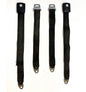 Jeep CJ Rear seat lap belts back seat belt CJ5 CJ7 CJ8 YJ Wrangler FREE SHIPPING
