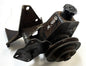Jeep CJ5 CJ7 YJ 4.2 six cylinder power steering pump brackets Wrangler 258ci