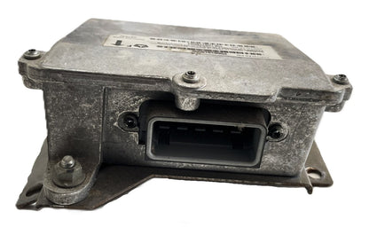 Jeep Wrangler TJ Dash Air B Control Module Unit AD P56010105AB 97 98 99 00