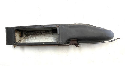 Jeep CJ Fresh Air Intake Upper Heater Box Cowl Vent CJ5 CJ7 CJ8 78-86 Heat !!