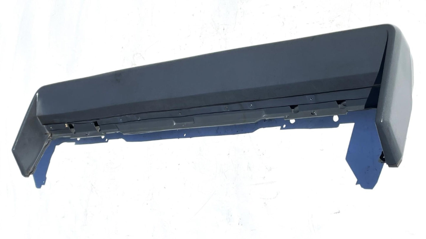 Jeep YJ Wrangler Grey Dash Pad with Defrosters fits 87-95 Factory FREE SHIPPING