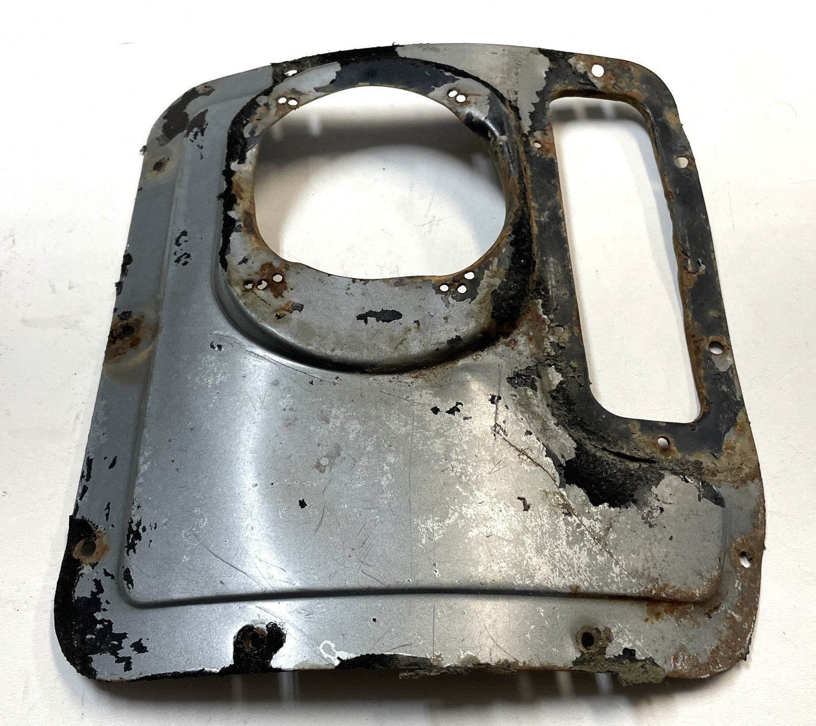 Jeep CJ T150 T18 Transmission Tunnel Cover Plate 76-79 CJ5 CJ7 FREE SHIPPING !!!