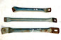 Jeep YJ Wrangler Fender Support Bar rod right PASSENGER SIDE BARS 87-95!
