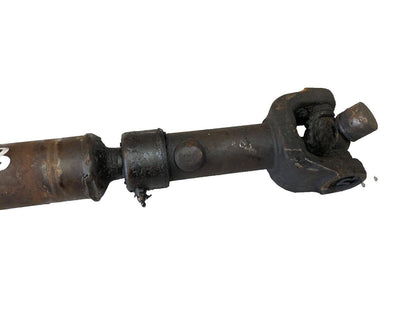 Jeep XJ Cherokee Front Driveshaft 87-01 Auto 53005542 drive shaft 31”-33.5”!