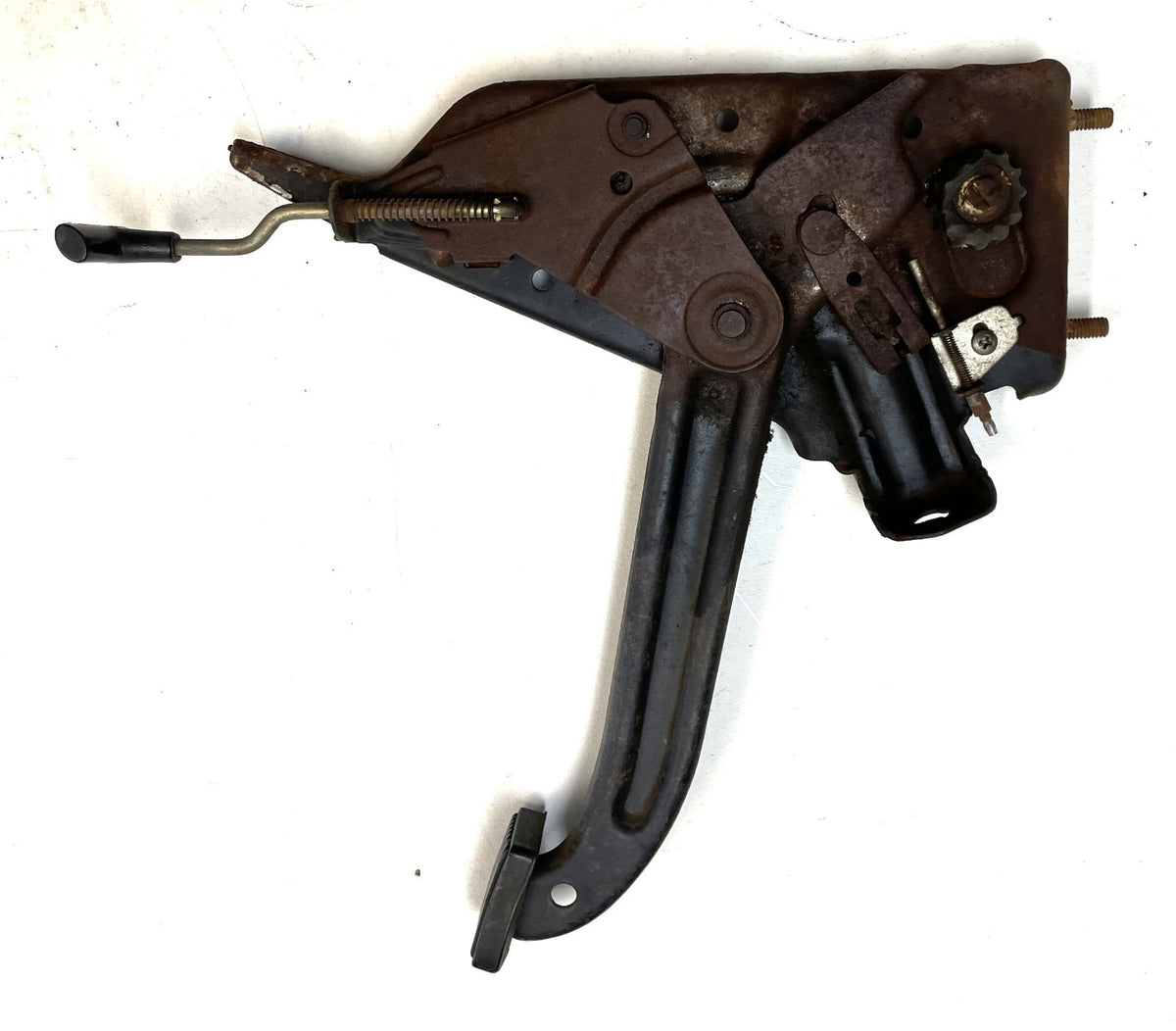 Jeep CJ Parking Brake pedal CJ5 CJ7 YJ Wrangler J10 Wagoneer Emergency FREE SHIP