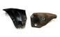 Jeep CJ 6 cylinder motor mounts 4.2 258 232ci CJ5 CJ7 CJ8 AMC engine side !!