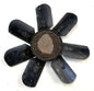 Jeep CJ 6 cylinder  Cooling Fan with clutch 4.2  258 CJ7 CJ5  J10 Cherokee AMC