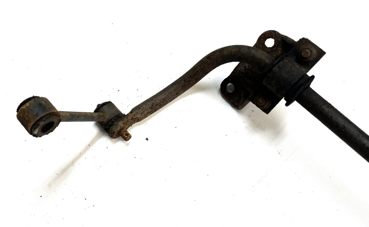 Jeep CJ Sway Bar w/ Brackets links CJ5 CJ7 CJ8 factory front FREE SHIPPING!!