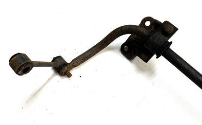 Jeep CJ Sway Bar w/ Brackets links CJ5 CJ7 CJ8 factory front FREE SHIPPING!!