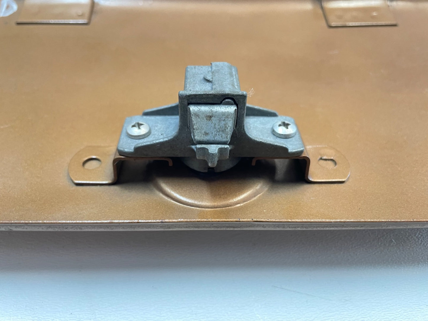 Jeep  glove box lid key style lock CJ5 CJ7 CJ8 CJ AMC ( KEY INCLUDED)