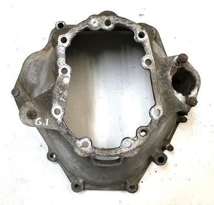 Jeep YJ TJ bell housing AX5 Transmission External Slave Fork fits 94-02