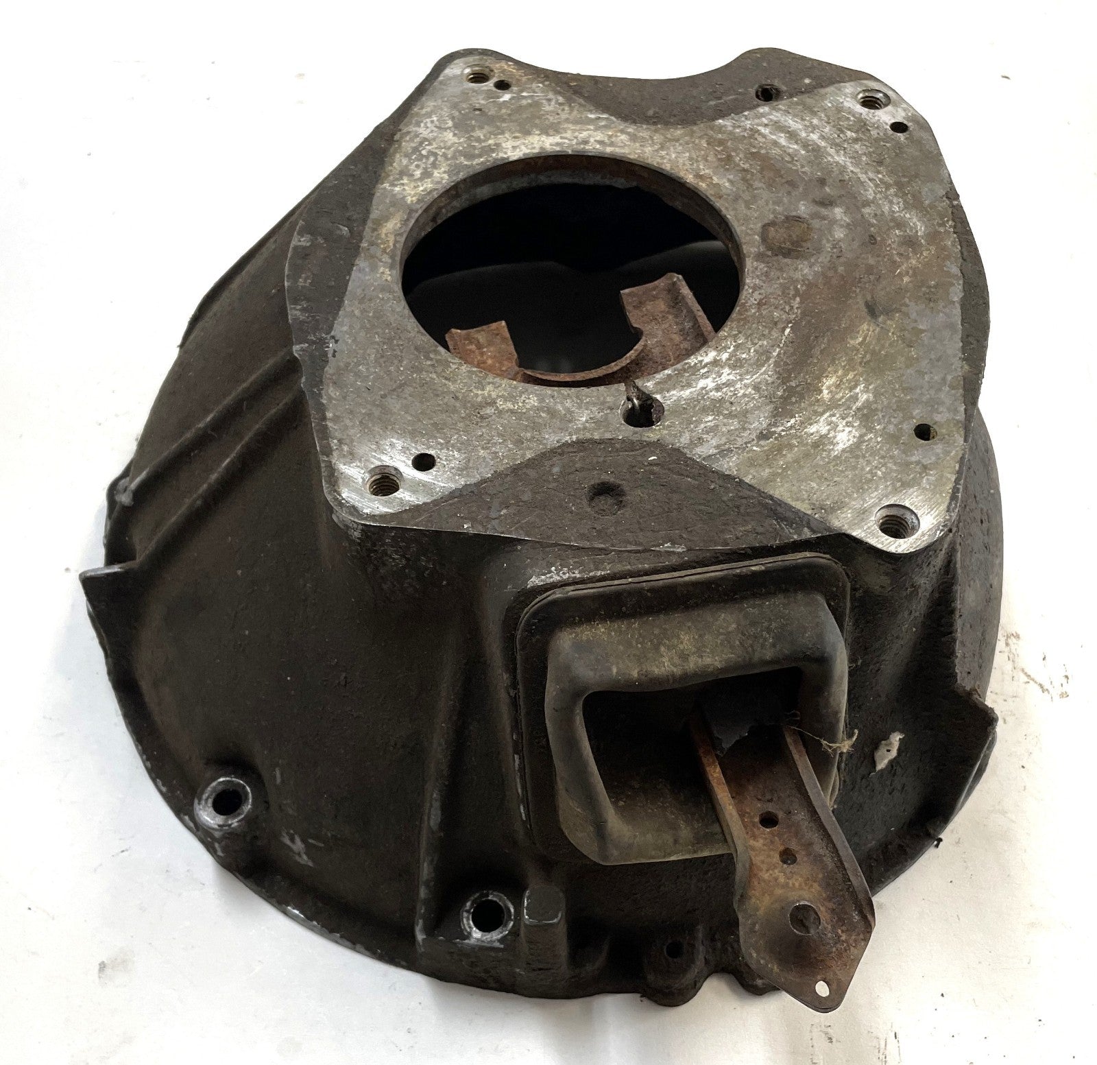 Jeep CJ5 CJ7 Bell Housing manual transmission T150 T176 258 304 360 401 4.2 AMC