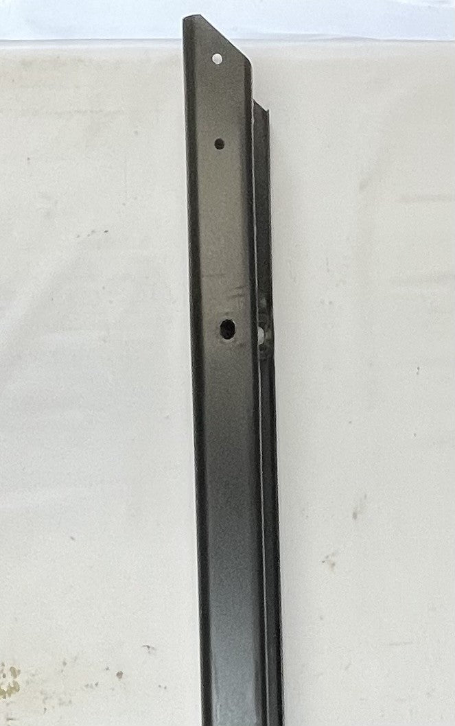Jeep TJ Wrangler front bumper 5288089 FACTORY metal fits 97-06