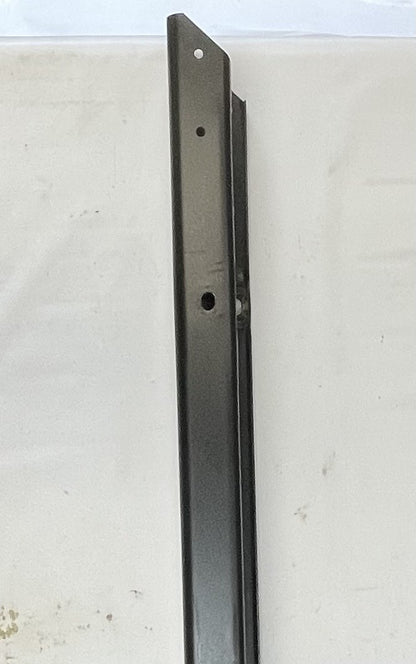 Jeep TJ Wrangler front bumper 5288089 FACTORY metal fits 97-06