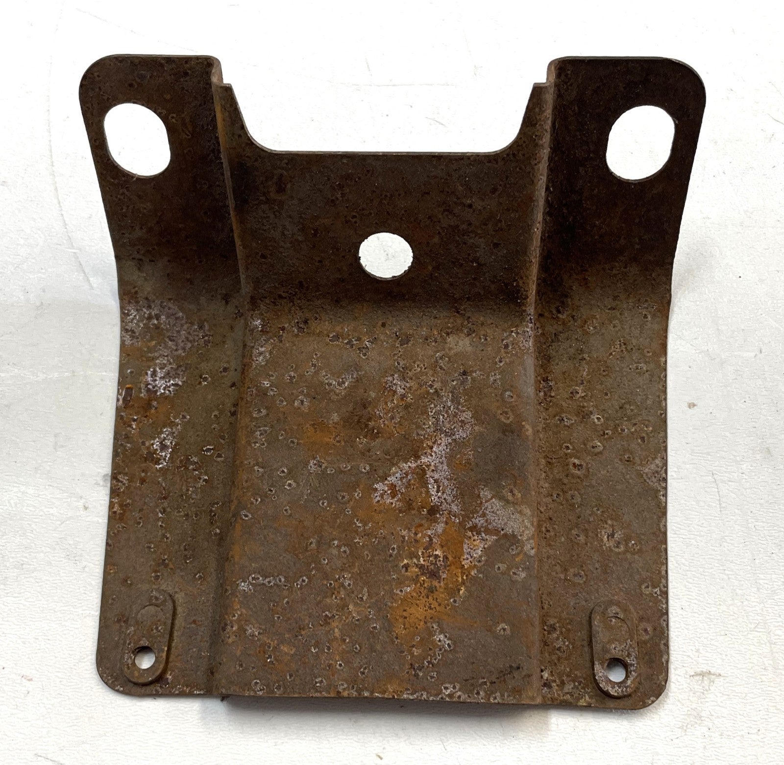 Jeep CJ steering column mounting brackets CJ5 CJ7 CJ8 Wrangler bracket mount
