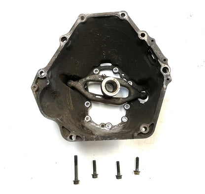 Jeep YJ TJ bell housing AX5 Manual Transmission External Slave fits 94-02 2.5L