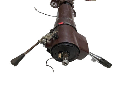 Jeep Automatic Tilt steering column fits 86-91 Jeep Grand Wagoneer FREE SHIPPING