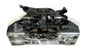 Jeep CJ7 YJ 81-91 Door Latch striker catch driver left Wrangler Full Hard Doors
