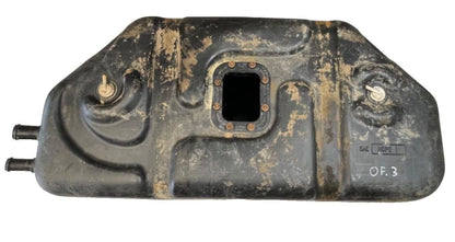 Jeep YJ Wrangler Gas tank Poly Plastic Fuel 20 gallon FACTORY fits 87 88 89 90