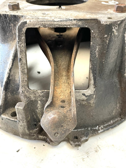 Jeep CJ5 CJ7 Bell housing manual transmission T4 T5 SR4 258 304 4.2 AMC 3235824