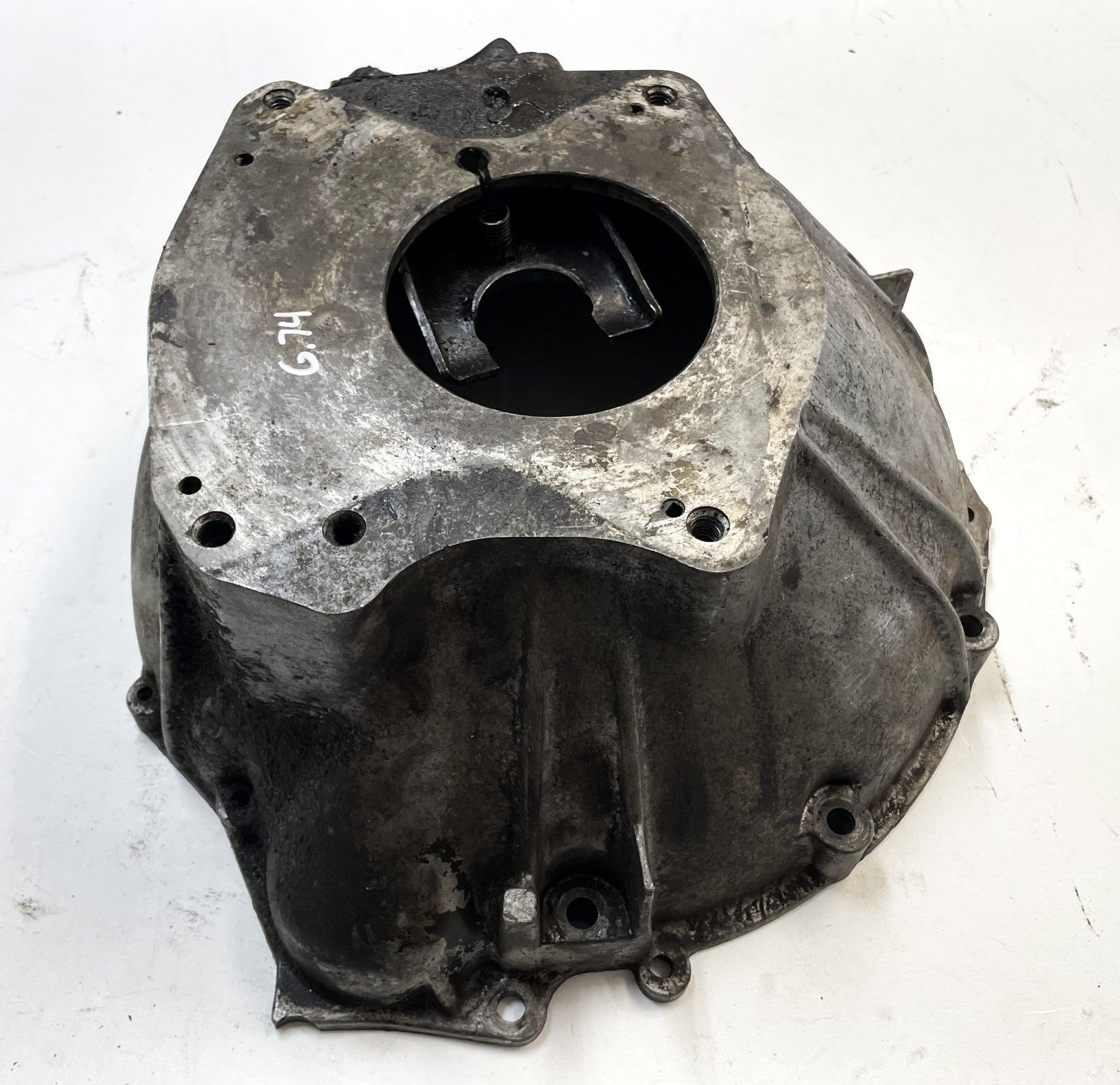 Jeep CJ5 CJ7 Bell Housing manual transmission T150 T176 258 304 360 401 4.2 AMC