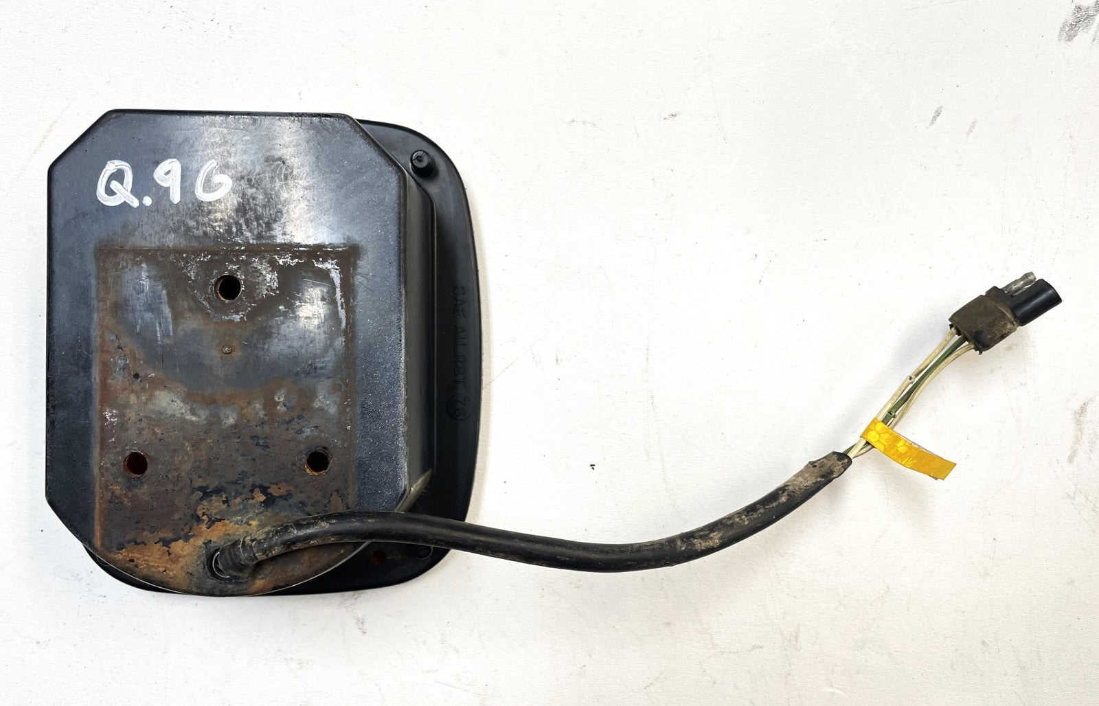 Jeep CJ5 CJ7 Tail Light Taillight Driver Left Right FREE SHIPPING 76-80