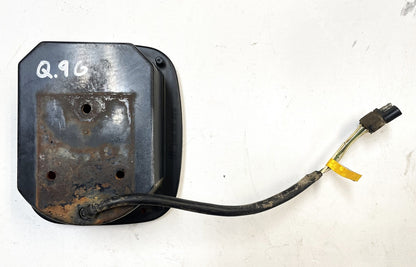 Jeep CJ5 CJ7 Tail Light Taillight Driver Left Right FREE SHIPPING 76-80
