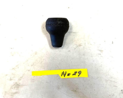 Jeep YJ transfer case shift knob NP231 shifter Wrangler NP 231 New Process