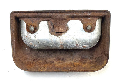 Jeep Ash Tray CJ5 CJ7 CJ8 Cherokee J10 Wagoneer and CJ with Factory AC
